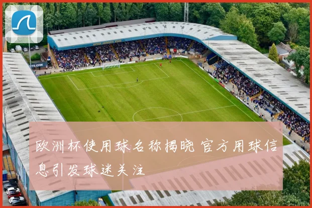 欧洲杯使用球名称揭晓 官方用球信息引发球迷关注