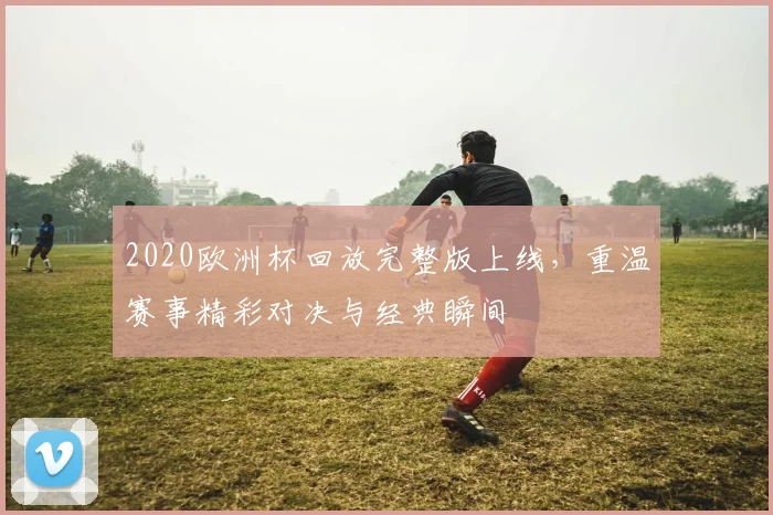 2020欧洲杯回放完整版上线，重温赛事精彩对决与经典瞬间