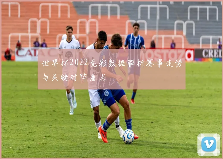世界杯2022竟彩数据解析赛事走势与关键对阵看点