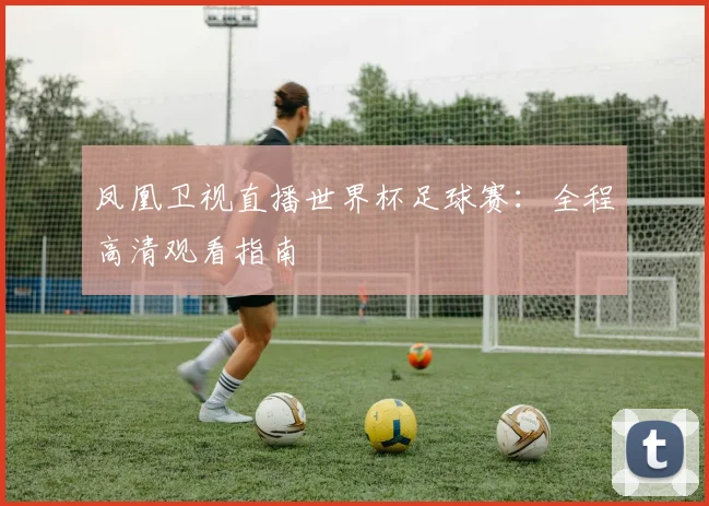 凤凰卫视直播世界杯足球赛:全程高清观看指南