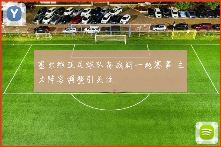 塞尔维亚足球队备战新一轮赛事 主力阵容调整引关注