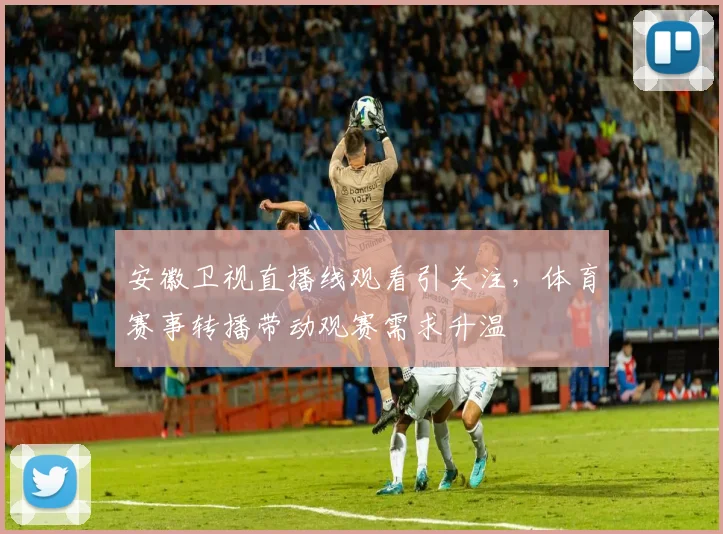 安徽卫视直播线观看引关注，体育赛事转播带动观赛需求升温